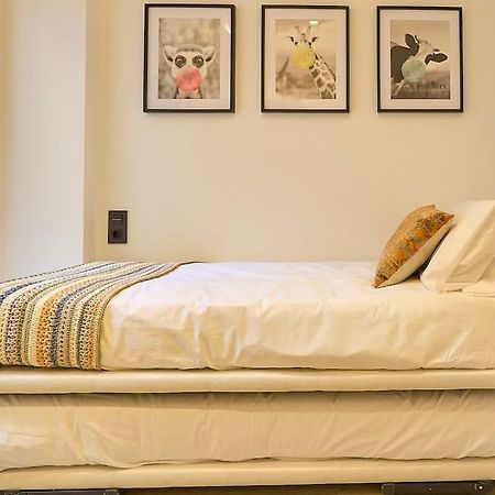 Cabanyal Boutique Beach House 발렌시아 외부 사진