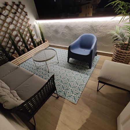 Cabanyal Boutique Beach House 발렌시아 외부 사진