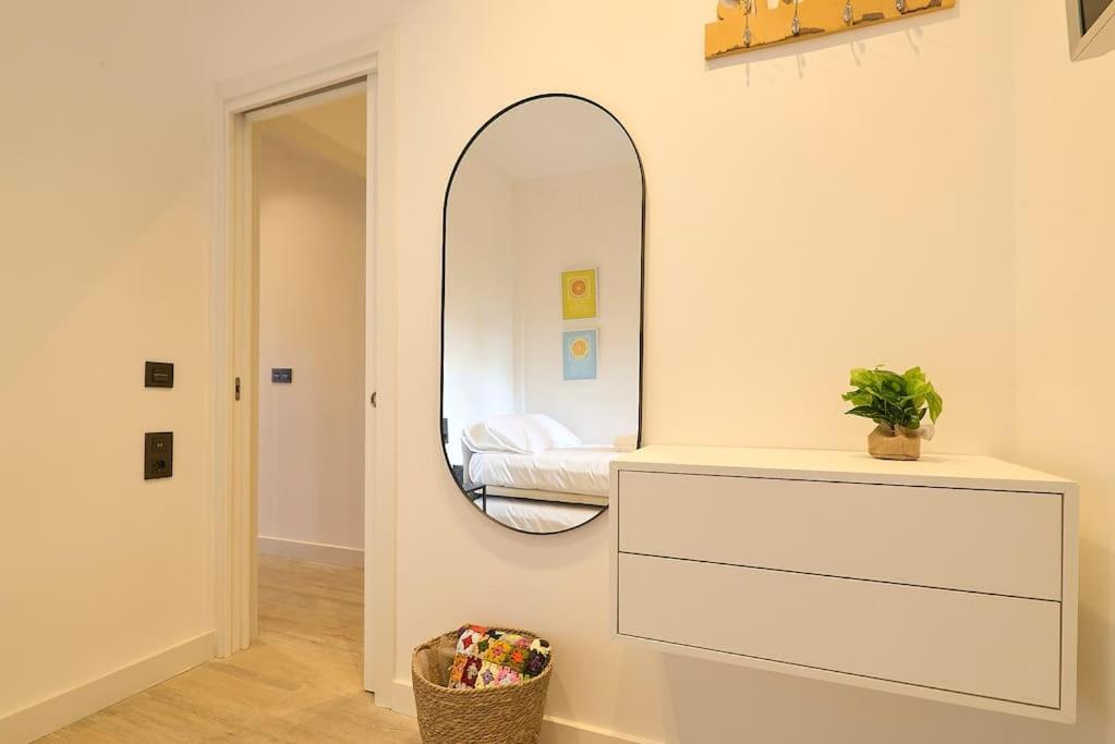 Cabanyal Boutique Beach House 발렌시아 외부 사진