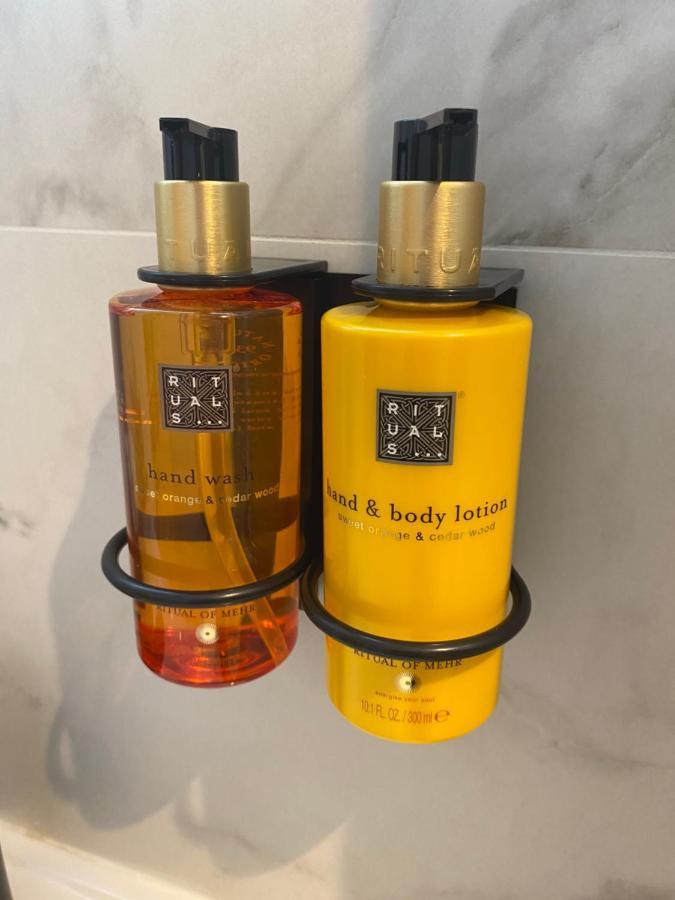 Cabanyal Boutique Beach House 발렌시아 외부 사진